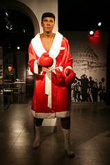 Muhammad Ali