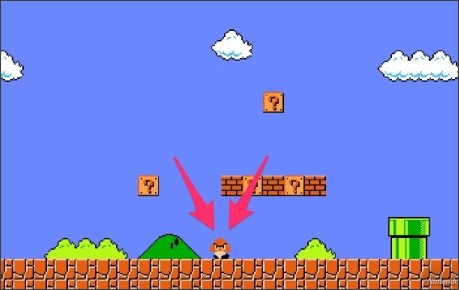 http://www.techinsider.io/where-goomba-comes-from-2015-9