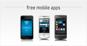 free mobile apps